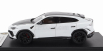 Looksmart Lamborghini Urus Performante 2022 1:43 Bianco Icarus - Bílý Karbon