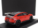 Looksmart Lamborghini Urus Performante 2022 1:43 Rosso Arancio - Orange Carbon