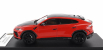 Looksmart Lamborghini Urus Performante 2022 1:43 Rosso Arancio - Orange Carbon