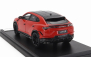 Looksmart Lamborghini Urus Performante 2022 1:43 Rosso Arancio - Orange Carbon