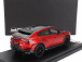 Looksmart Lamborghini Urus Performante 2022 1:43 Rosso Efesto - Červený Karbon