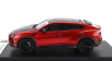 Looksmart Lamborghini Urus Performante 2022 1:43 Rosso Efesto - Červený Karbon