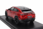 Looksmart Lamborghini Urus Performante 2022 1:43 Rosso Efesto - Červený Karbon