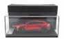 Looksmart Lamborghini Urus Performante 2022 1:43 Rosso Efesto - Červený Karbon