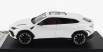 Looksmart Lamborghini Urus S 2023 1:43 Bianco Baloon - Bílá