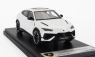 Looksmart Lamborghini Urus S 2023 1:43 Bianco Baloon - Bílá