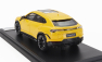 Looksmart Lamborghini Urus S 2023 1:43 Giallo Auge - Žlutá
