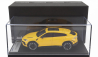 Looksmart Lamborghini Urus S 2023 1:43 Giallo Auge - Žlutá