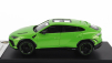 Looksmart Lamborghini Urus S 2023 1:43 Verde Mantis - Zelená