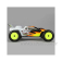 Losi 22T 1:10 2WD Race Truck RTR