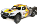 Losi 5ive-T 2.0 1:5 4WD SCT BND modrá