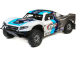 Losi 5ive-T 2.0 1:5 4WD SCT BND modrá