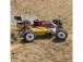 RC auto Losi 8ight Nitro Buggy V2 1:8 4WD RTR