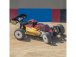 RC auto Losi 8ight Nitro Buggy V2 1:8 4WD RTR