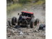 RC auto Losi 8ight-X Super Lasernut Buggy 1:6 4WD RTR