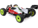 RC auto Losi 8ight-XE Electric Buggy 1:8 4WD RTR