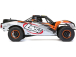 Losi Baja Rey Desert Truck 1:10 4WD BND