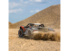 Losi Baja Rey Desert Truck 1:10 4WD BND