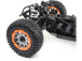 RC auto Losi Desert Buggy XL-E 2.0 1:5 4WD RTR, Losi