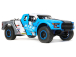 RC auto Losi Ford Raptor Baja Rey V2 1:10 4WD RTR Black Rhino