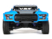 RC auto Losi Ford Raptor Baja Rey V2 1:10 4WD RTR Black Rhino