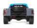 RC auto Losi Ford Raptor Baja Rey V2 1:10 4WD RTR Black Rhino