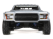 RC auto Losi Ford Raptor Baja Rey V2 1:10 4WD RTR Black Rhino