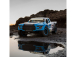 RC auto Losi Ford Raptor Baja Rey V2 1:10 4WD RTR Black Rhino