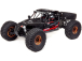RC auto Losi Lasernut U4 1:10 4WD Smart RTR, černá