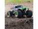 RC auto Losi LMT Monster Truck 1:8 4WD RTR Son Uva Digger