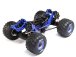 RC auto Losi LMT Monster Truck 2.0 1:8 4WD RTR Grave Digger