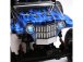 RC auto Losi LMT Monster Truck 2.0 1:8 4WD RTR Grave Digger