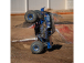 RC auto Losi LMT Monster Truck 2.0 1:8 4WD RTR Son Uva Digger