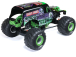 RC auto Losi LMT Monster Truck 2.0 1:8 4WD RTR Son Uva Digger