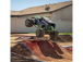 RC auto Losi LMT Monster Truck 2.0 1:8 4WD RTR Son Uva Digger