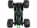 RC auto Losi LMT Monster Truck 2.0 1:8 4WD RTR Son Uva Digger