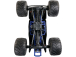 RC auto Losi LMT Monster Truck 2.0 1:8 4WD RTR Son Uva Digger