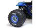 RC auto Losi LMT Monster Truck 2.0 1:8 4WD RTR Son Uva Digger