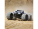 Losi LST 3XL-E Monster Truck 1:8 4WD RTR