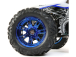 Losi LST 3XL-E Monster Truck 1:8 4WD RTR