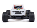 Losi Micro-T 1:28 RTR stříbrná