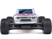 Losi Micro-T 1:28 RTR stříbrná