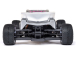 Losi Micro-T 1:28 RTR stříbrná