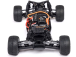 Losi Micro-T 1:28 RTR stříbrná