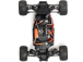 Losi Micro-T 1:28 RTR stříbrná