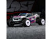 Losi Micro-T 1:28 RTR stříbrná