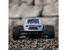 Losi Micro-T 1:28 RTR stříbrná
