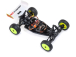 RC auto Losi Mini-B 1:16 Buggy Brushless RTR, červená