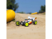 RC auto Losi Mini-B 1:16 Buggy Brushless RTR, červená