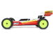 RC auto Losi Mini-B 1:16 Buggy Brushless RTR, modrá